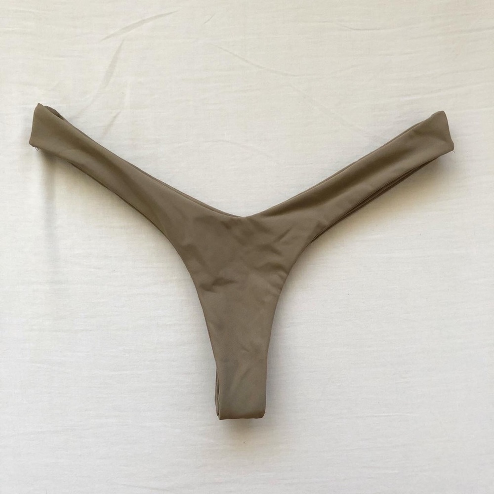 Mahina Swimwear Bikini Bottoms